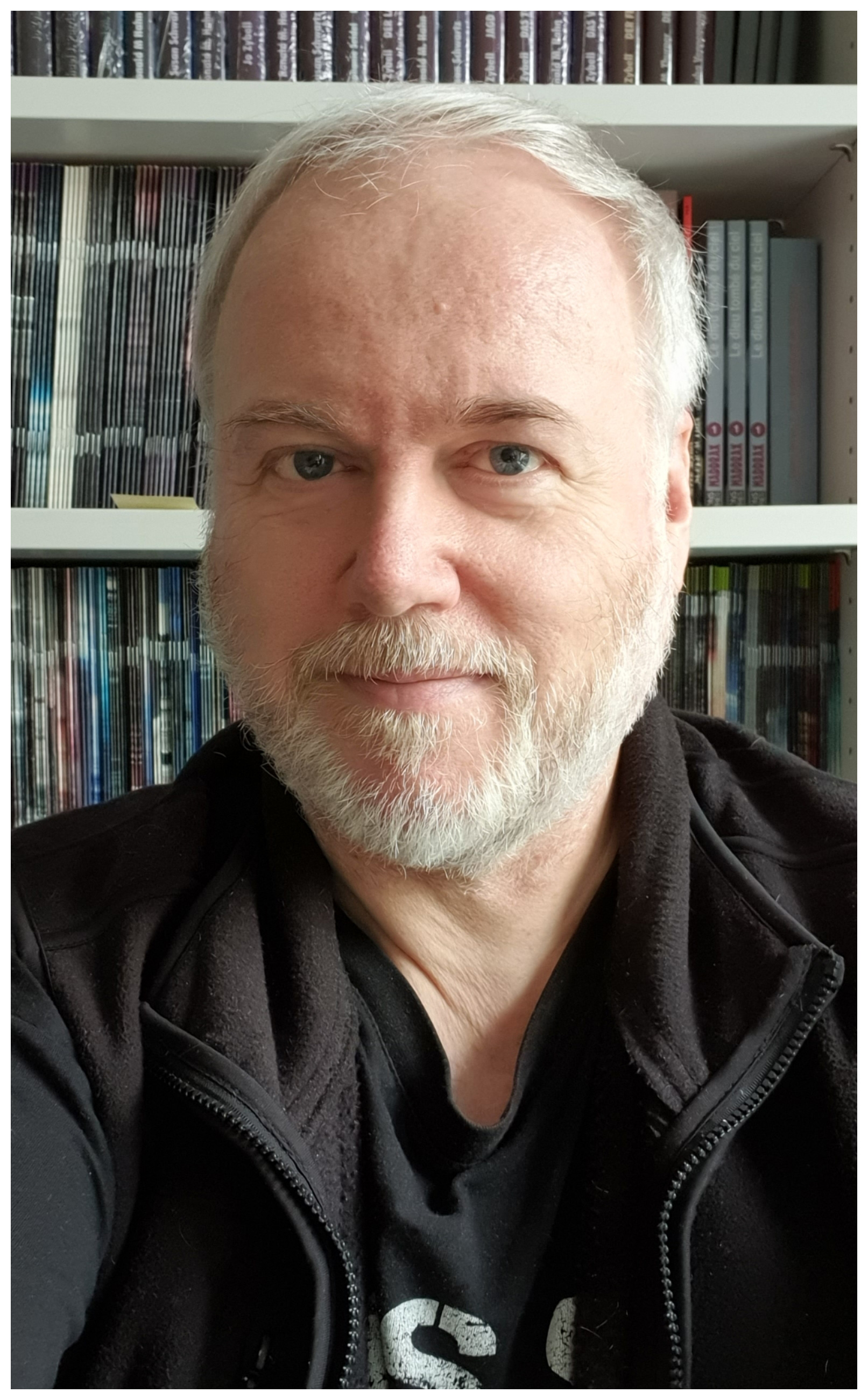Michael Schönenbröcher
