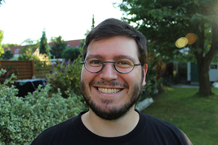 Oliver Müller